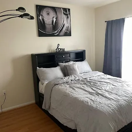 Luxury 2 Bedroom Apartment In Downtown La! Los Angeles Exterior photo