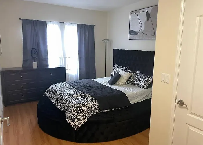 Luxury 2 Bedroom Apartment In Downtown La!