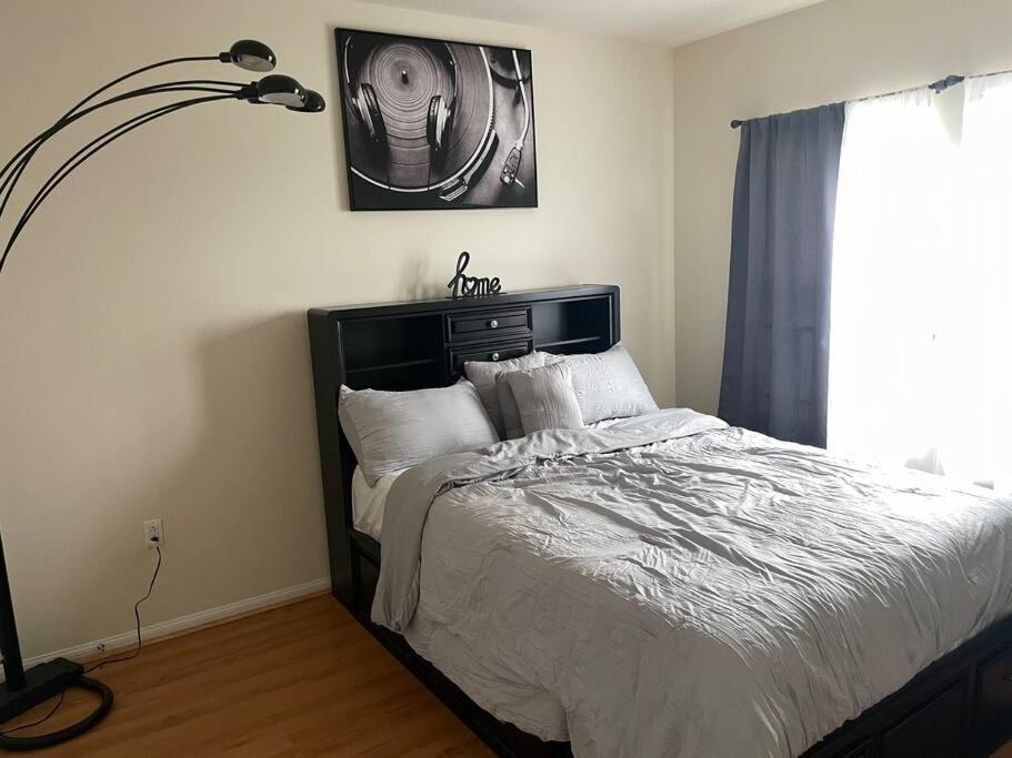 Luxury 2 Bedroom In Downtown La! Los Angeles