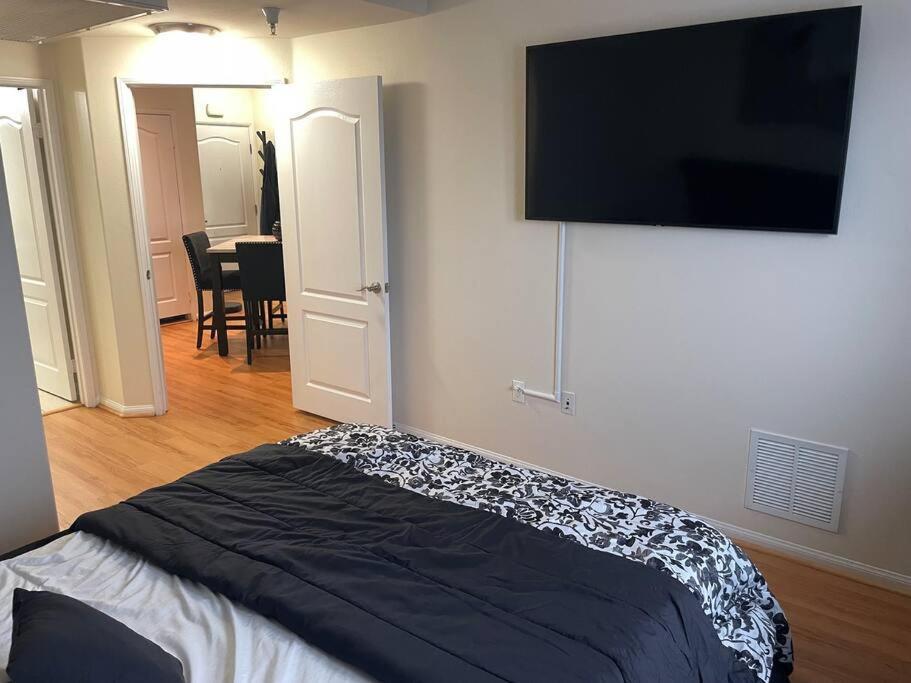 Apartment Luxury 2 Bedroom In Downtown La!