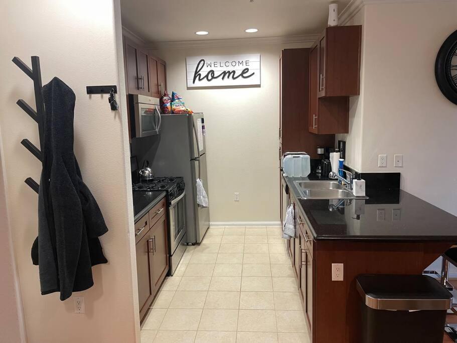 Luxury 2 Bedroom In Downtown La! Apartment