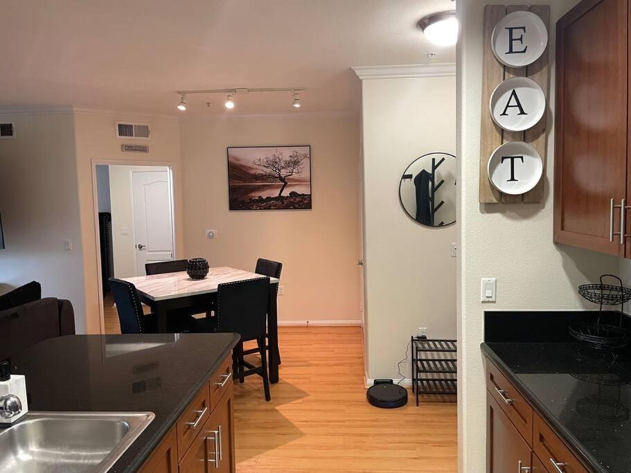 Appartement Luxury 2 Bedroom In Downtown La! *