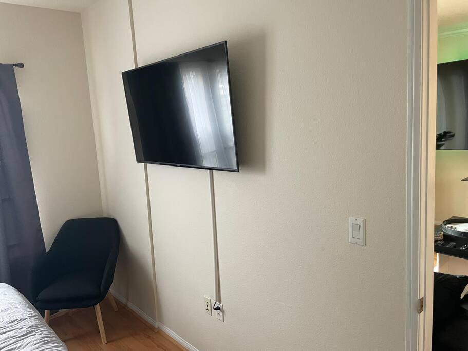 Apartment Luxury 2 Bedroom In Downtown La!