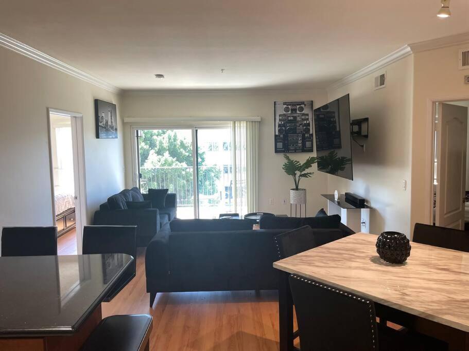 Luxury 2 Bedroom In Downtown La! Appartement *
