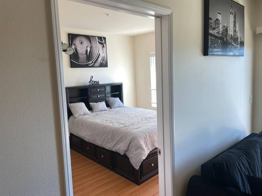 Luxury 2 Bedroom In Downtown La! Appartement Los Angeles