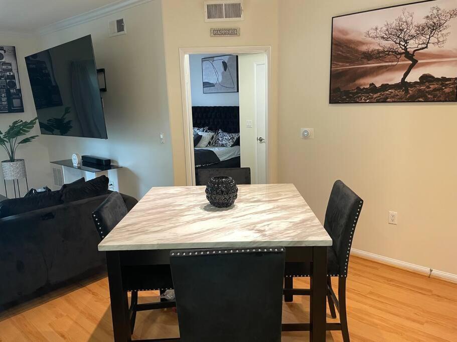 Luxury 2 Bedroom In Downtown La! Appartement *