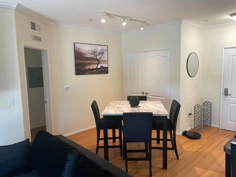Appartement Luxury 2 Bedroom In Downtown La!