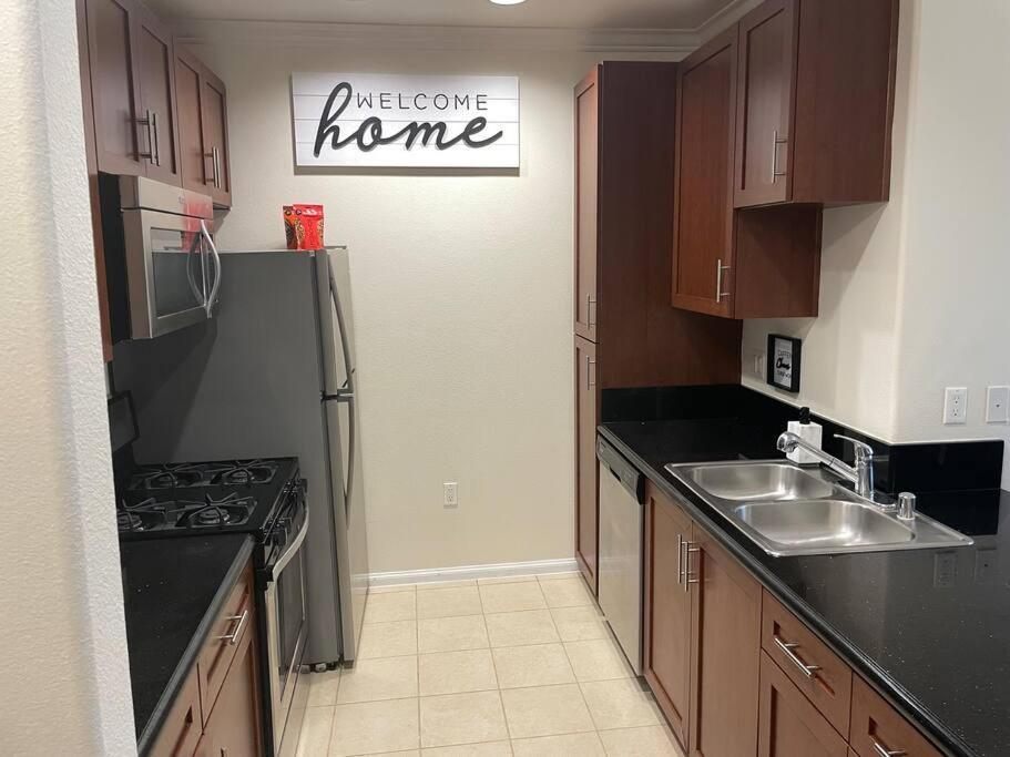 Appartamento Luxury 2 Bedroom In Downtown La! Los Angeles